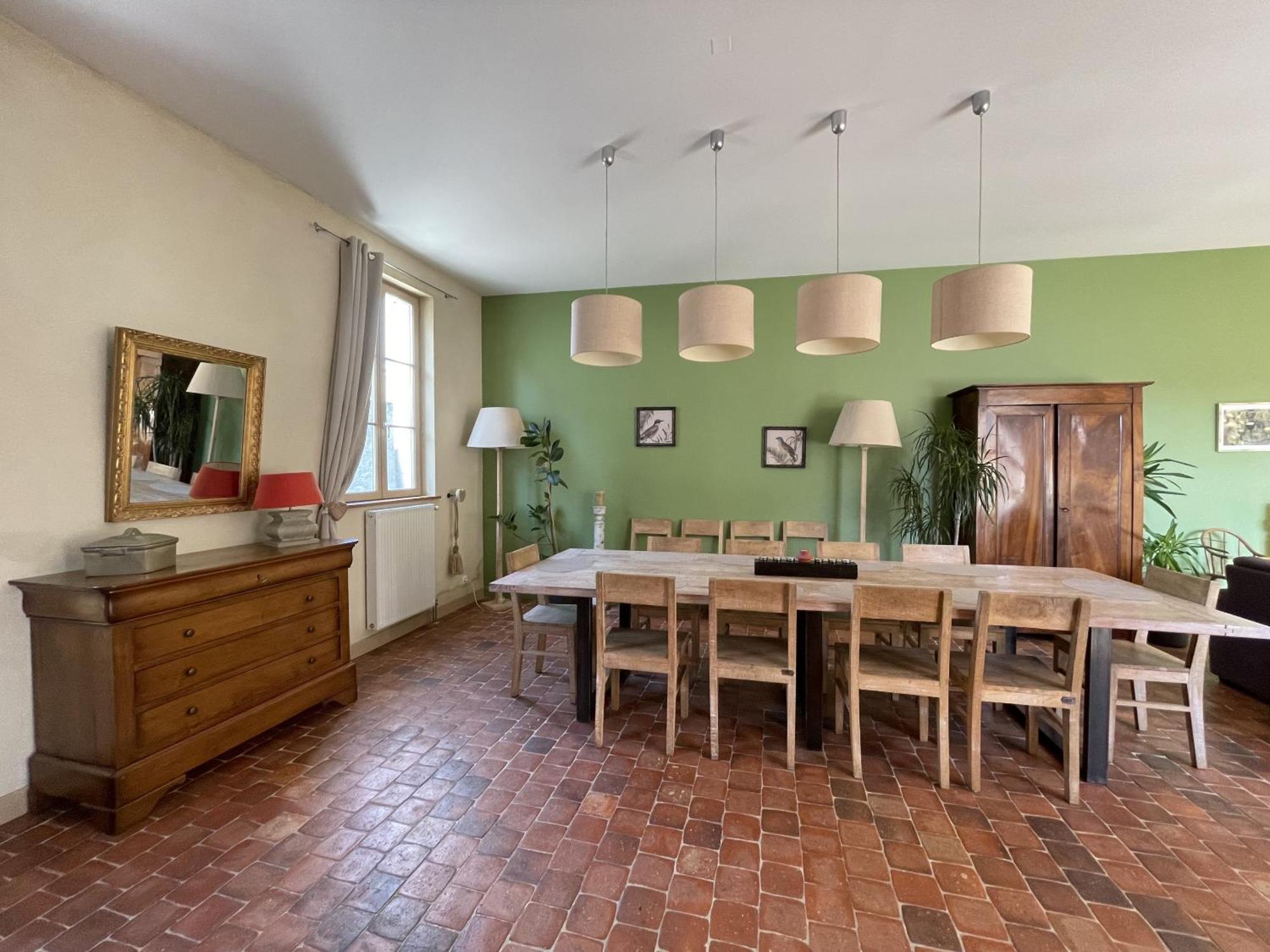 Le P'Tit Louis Villa Saint-Cyr-les-Colons Kültér fotó