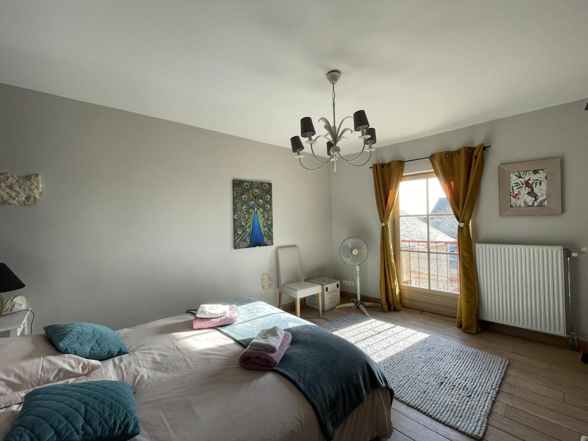 Le P'Tit Louis Villa Saint-Cyr-les-Colons Kültér fotó
